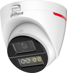 Dahua HDW1549X-A-PRO-0280BDIP CCTV Waterproof Camera Full HD+ 5MP