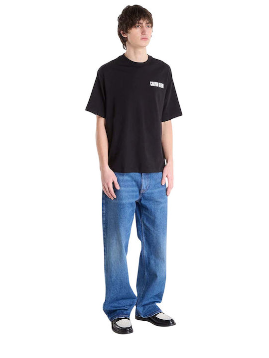 Calvin Klein T-shirt Black