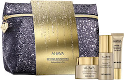 Ahava Beyond Boundaries Hautpflegeset für Feuchtigkeitsspendend