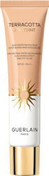 Guerlain Terracotta Joli Teint Flüssige Make-up/Foundation 30ml