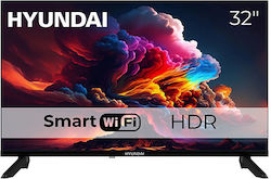 Hyundai Smart 32" HD Ready LED HLM32TS500SMART (2025)