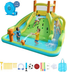 Vevor Splash & Mini Soccer
