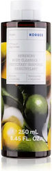 Korres Citrus 250ml
