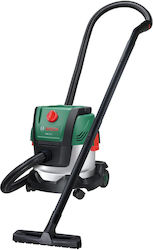 Bosch PAS15-220 Υγρών/Στερεών 1200W 15lt