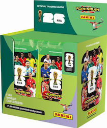Panini FIFA World Cup 2026 Adrenalyn XL