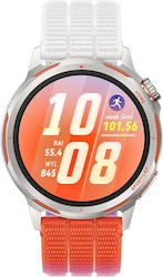 Huawei Watch GT Runner 2 43mm Dawn Orange