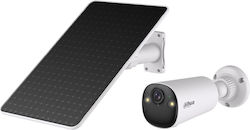 Dahua DH-KIT-EUR/IPC-BF8CP-0210B-XL- IP Αδιάβροχη Κάμερα Wi-Fi Full HD+ 4MP