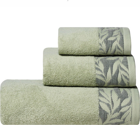 Kentia Set of Towels 3 pcs Samara Samara Weight 450gr/m²