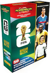 Panini FIFA World Cup 2026 -Dream Box Adrenalyn XL (EN)