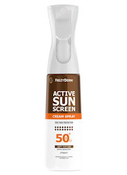 Frezyderm Active SPF50+ 275ml