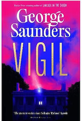 Vigil - Bloomsbury Publishing Plc - Hardback