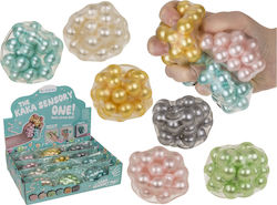 Antistress Sticky Wall Ball 7x6.5x4cm 6 Colors