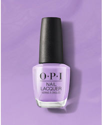 OPI Lacquer Βερνίκι Νυχιών 15ml