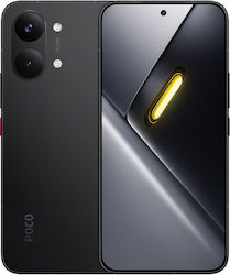 Xiaomi Poco X8 Pro Max 5G Dual SIM (12/256GB) Μαύρο