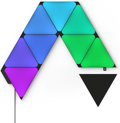 Nanoleaf Φωτιστικό Shapes
