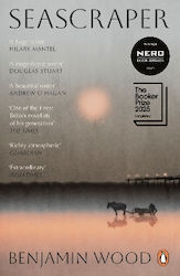 Seascraper Benjamin Wood Penguin Books Ltd