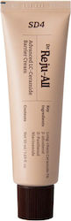 Dr Reju All Dr Reju-all Fortschrittliche Lc-Ceramid Barrier Gesichtscreme 50ml