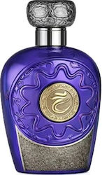 Lattafa Blue Oud Elixir Парфюмна Вода 100мл
