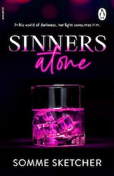 Sinners Atone Somme Sketcher Evermore