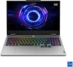 Lenovo LOQ 15IRX10 15.6" (i7-13650HX/32GB/1TB)