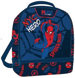 Must Team Hero Θήκη 22x16x28cm