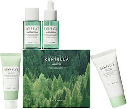 Skin1004 Madagascar Centella Σετ Περιποίησης για Κατά της Ακμής