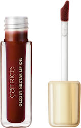 Catrice Cosmetics Glossy Lip Oil C01 Hello Lover! 6.5ml