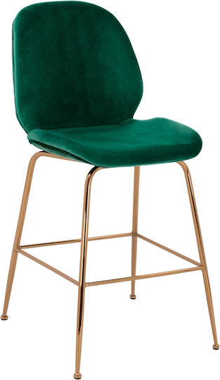 Barhocker Nora Kyparissi 52x61,5x103cm