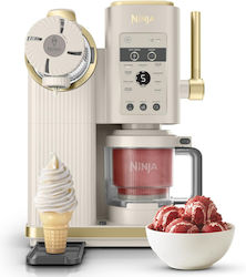 Ninja Creami Scoop & Swirl