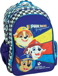 Gim Paw Patrol Πλάτης