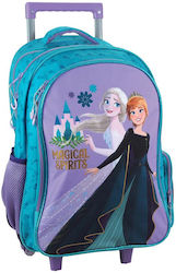 Gim Frozen Куфар
