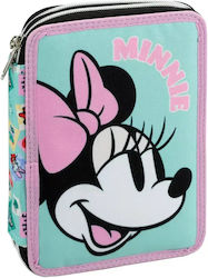 Gim Disney Minnie, Love Your Life Пълен Ученически Несесер