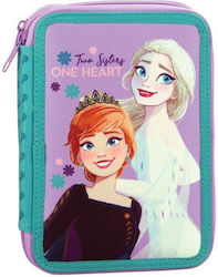 Gim Frozen Ученически Несесер Пълен