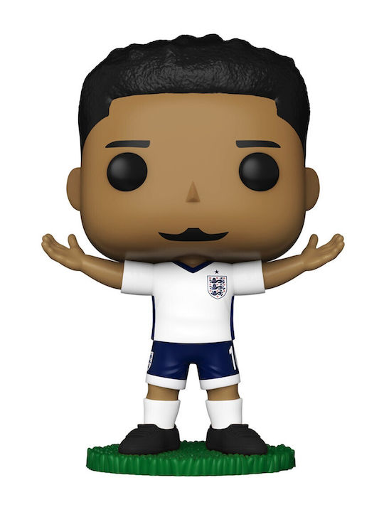 Funko Pop! Football: England - Jude Bellingham