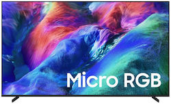 Samsung Smart 75" 4K LED R85H (2026)