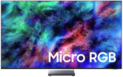 Samsung Smart 85" 4K Micro RGB R95H (2026)