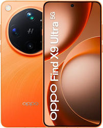 Oppo Find X9 Ultra 5G (12/512GB) Canyon Orange