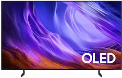 Samsung Smart TV 65" 4K UHD OLED S85H HDR (2026) QE65S85HAEXXH