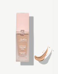 Bionike Defence Color Liquid Foundation SPF15 No.03 Sand 30ml