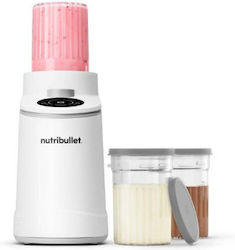 NutriBullet Chill Λευκή