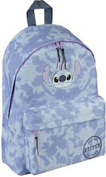 Gim Stitch Πλάτης Πολύχρωμη
