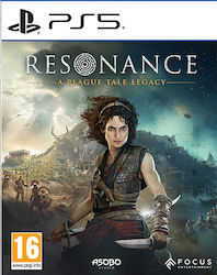 Resonance A Plague Tale Legacy