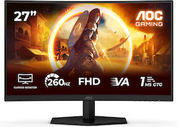 AOC C27G42ZE 27" VA HDR Gebogener FHD 1920x1080