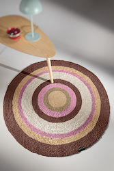 Guy Laroche Vanity Jute 110cm από Berry