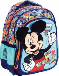 Gim Mickey De Spate