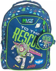 Must Team Toy Story Раница