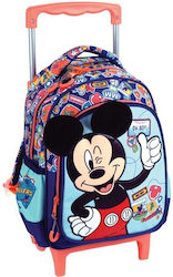 Gim Mickey Куфар