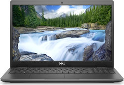 Dell Latitude 3510 Überarbeitet (Kern i5-10210U/16GB/256GB)