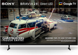Sony Смарт 55" 4K LED Bravia 2 II (2026)