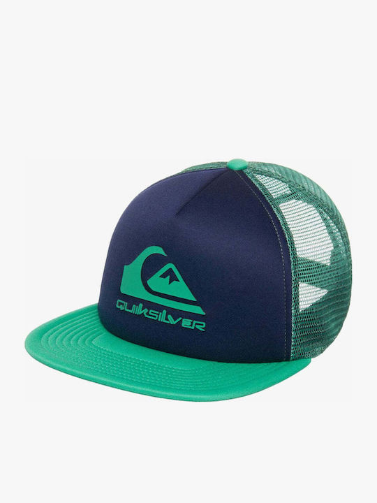 Quiksilver Kids' Fabric Hat